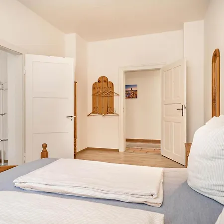 Tuna Apartament
