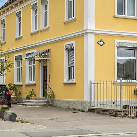 Tuna Apartament Sigmarszell