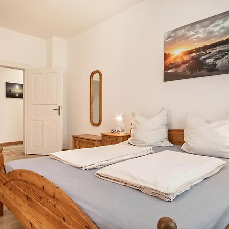 Apartment Tuna Sigmarszell