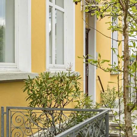 Apartament Tuna *